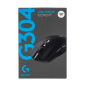 Souris sans fil Logitech G304 LIGHTSPEED - Noir — Logitech · Smarty Paris 18e
